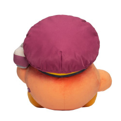 星のカービィ×阪急電車 添乗ぬいぐるみ ワドルディ - Meccha Japan