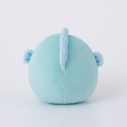 予約販売】ハンギョドン だるま むにゅぐるみ【12月下旬頃順次発送予定