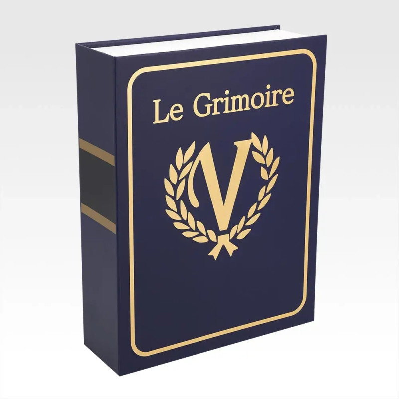 C賞 ペルソナ全書ボックス - Meccha Japan