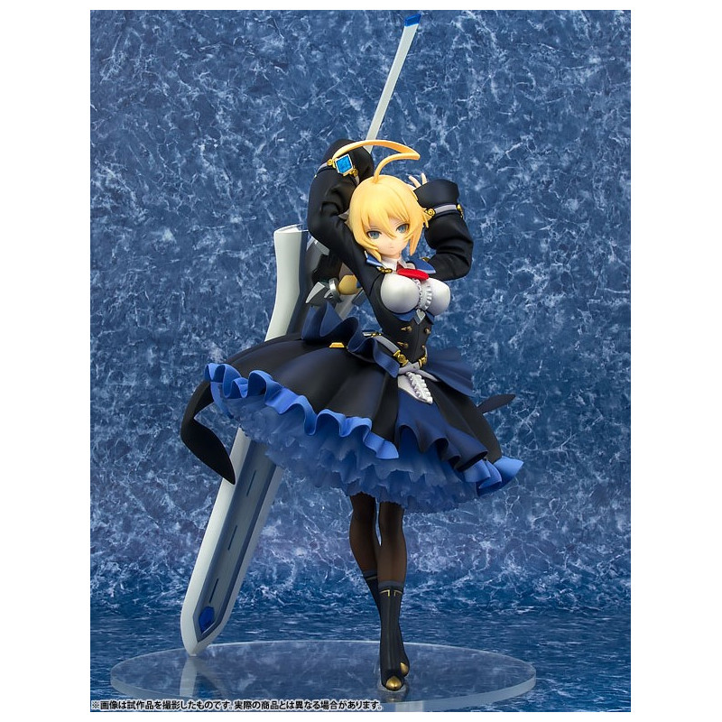 Figure Es BLAZBLUE - Meccha Japan
