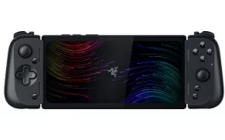 Razer Edge Gaming Tablet Wi-Fiモデル徹底レビュー Kishi V2 Pro