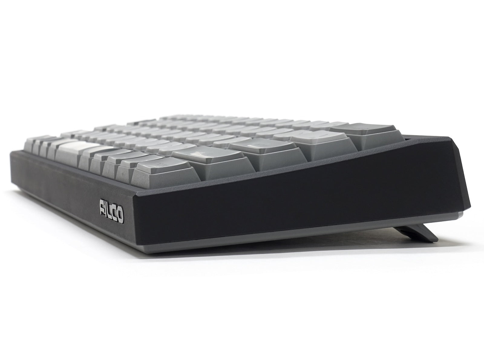 Filco Majestouch Minila R Convertible Matte Black 60% Bluetooth Double