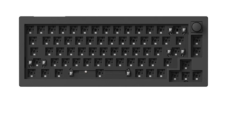 Keychron V2 Max 65% Hotswap Wireless Keyboard