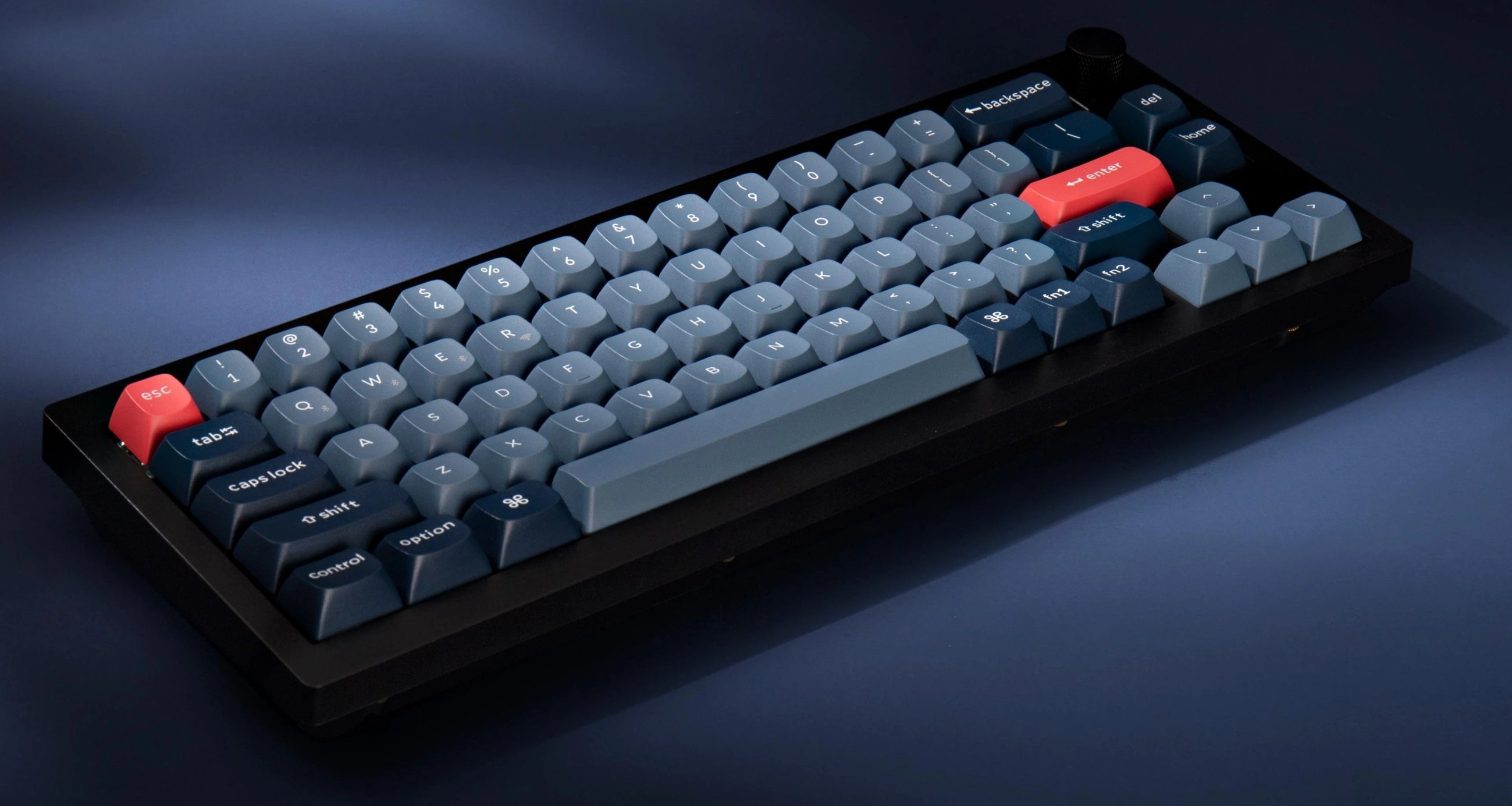 Keychron V2 Max 65% Hotswap Wireless Keyboard