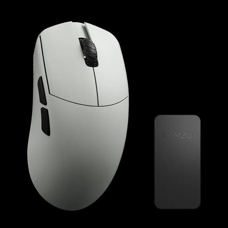 LAMZU Maya 1K / 4K Wireless Mouse