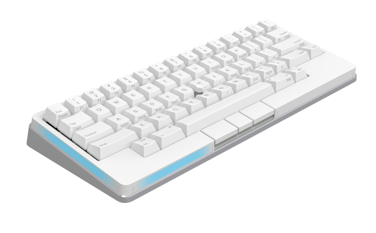 HHKB Studio 60% Hotswap Bluetooth Mechanical Keyboard