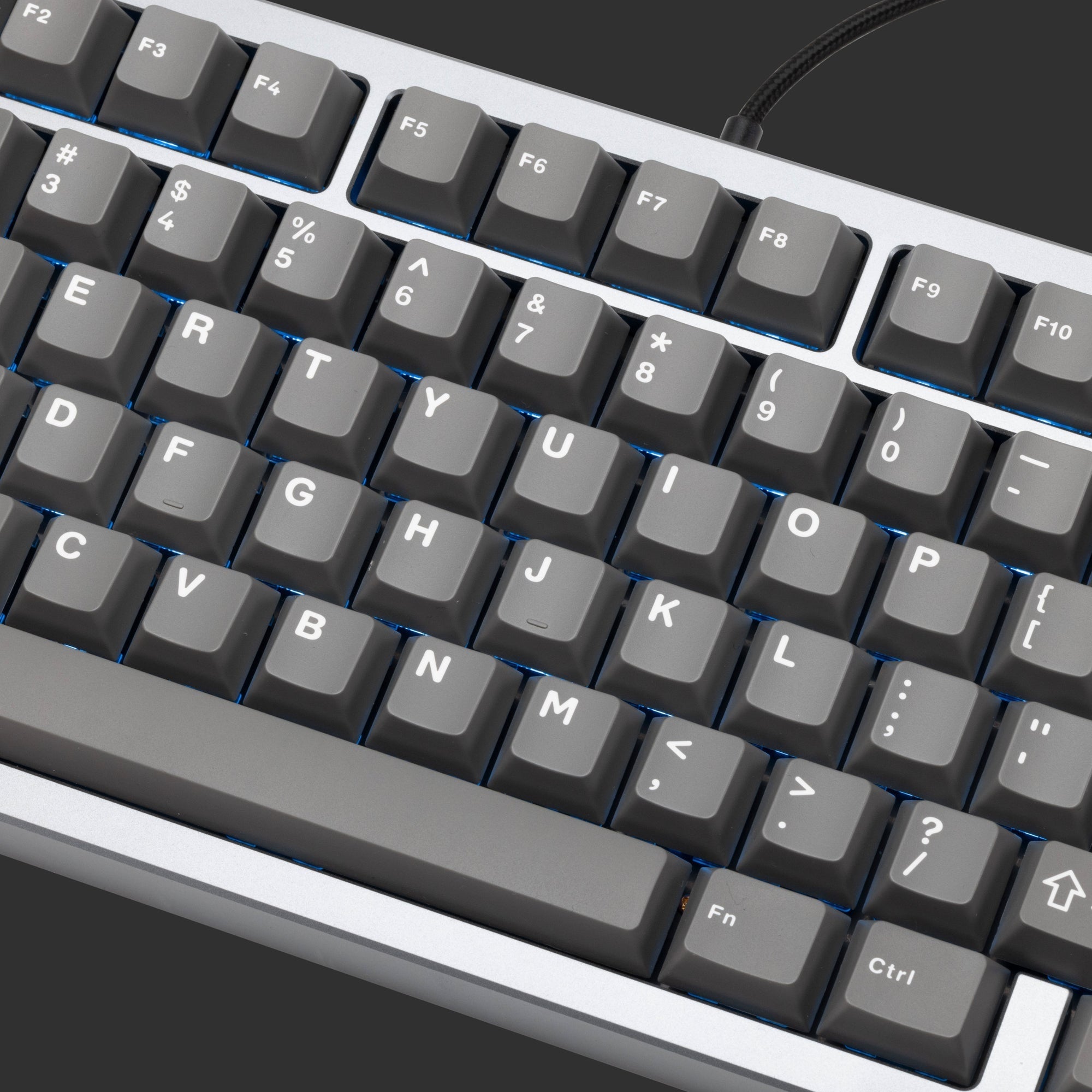 WOBKEY Rainy 75 HE Lite Keyboard