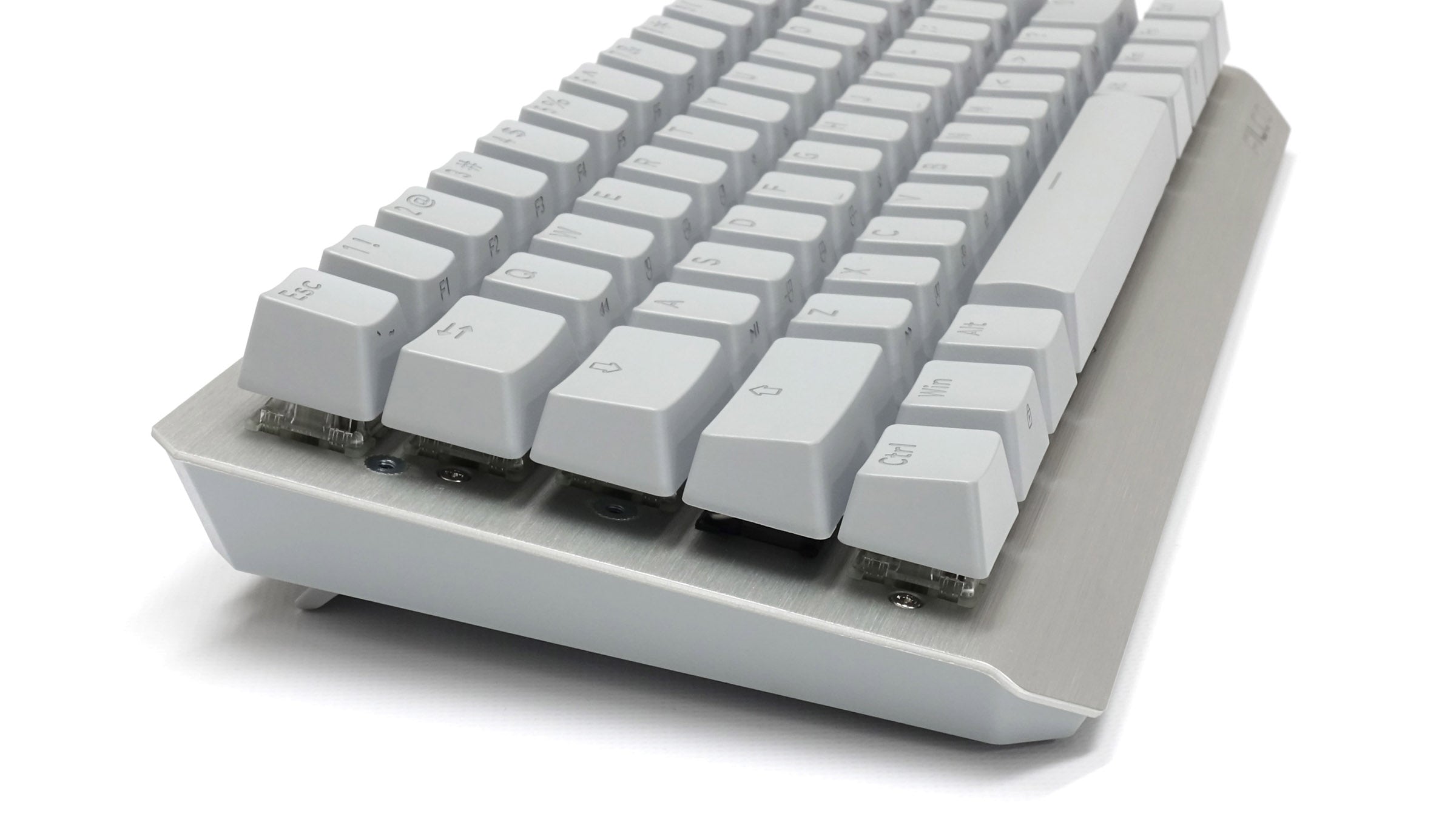 Filco Majestouch Luce60 Hotswap RGB Keyboard