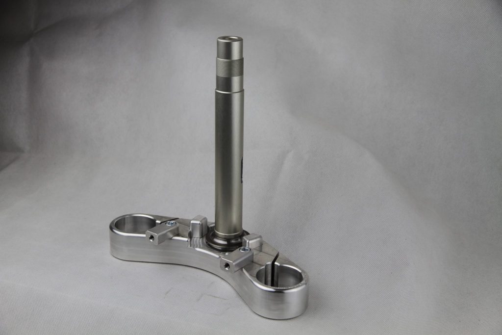 KSR110、KSR1,2用のステムキット、発売しました。 | 荒木ファンキー