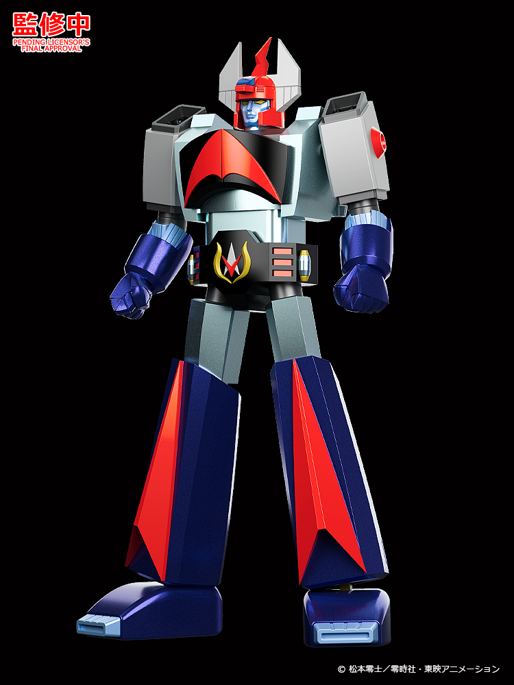 メカスマインパクト2024 SUMMER｜グッドスマイルカンパニー