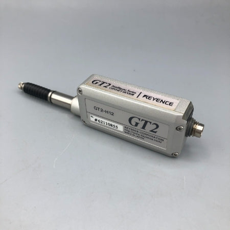 GT2 シリーズ センサヘッド キーエンス GT2-H12 | FA機器、メカトロ
