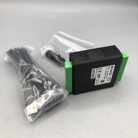 コンテック 絶縁型デジタル入出力ターミナル DIO-0808LY-USB | FA機器