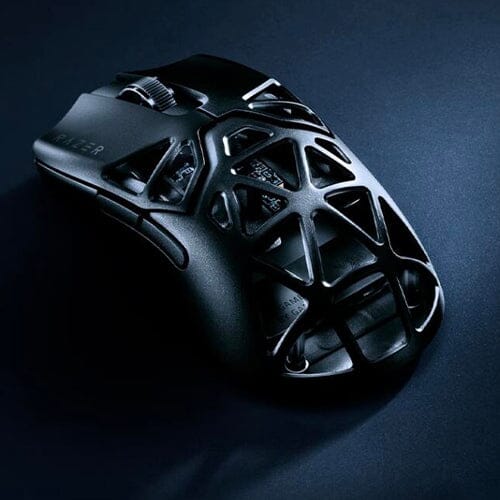 Razer Announces All-New Viper Mini Wireless Signature Edition High