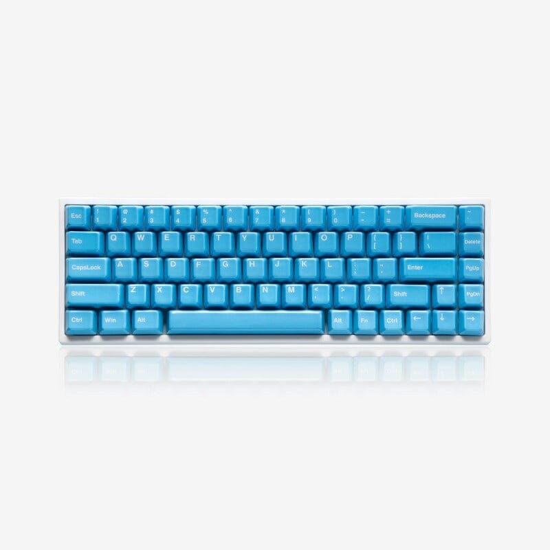 Cerakey Ceramic Full Set Cherry Profile Keycaps – mechkeysshop