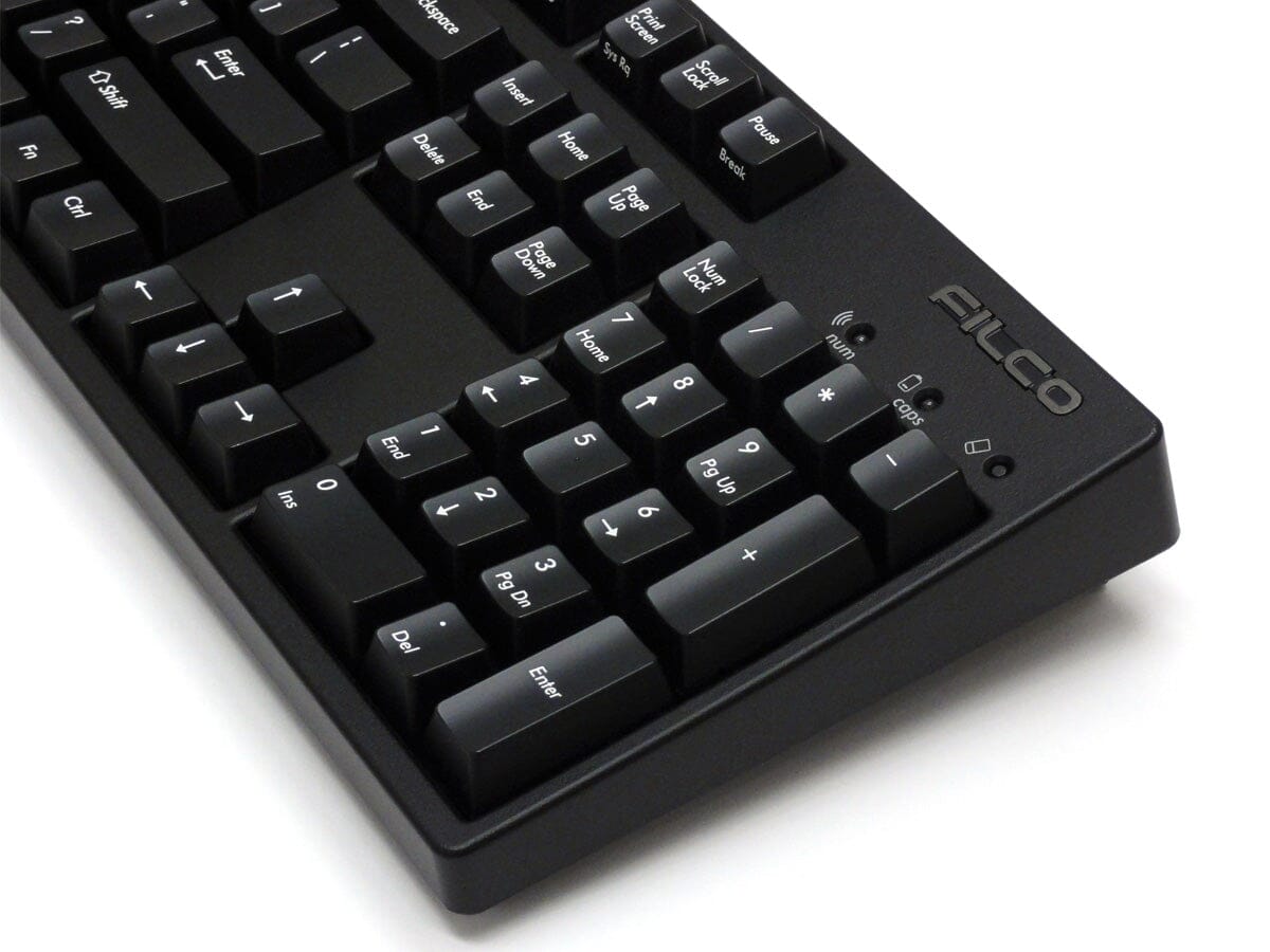 Filco Majestouch Convertible 2 Mechanical Keyboard – mechkeysshop