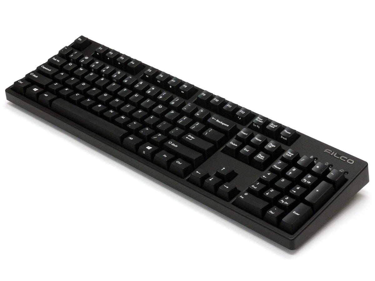 Filco Majestouch Convertible 2 Mechanical Keyboard – mechkeysshop