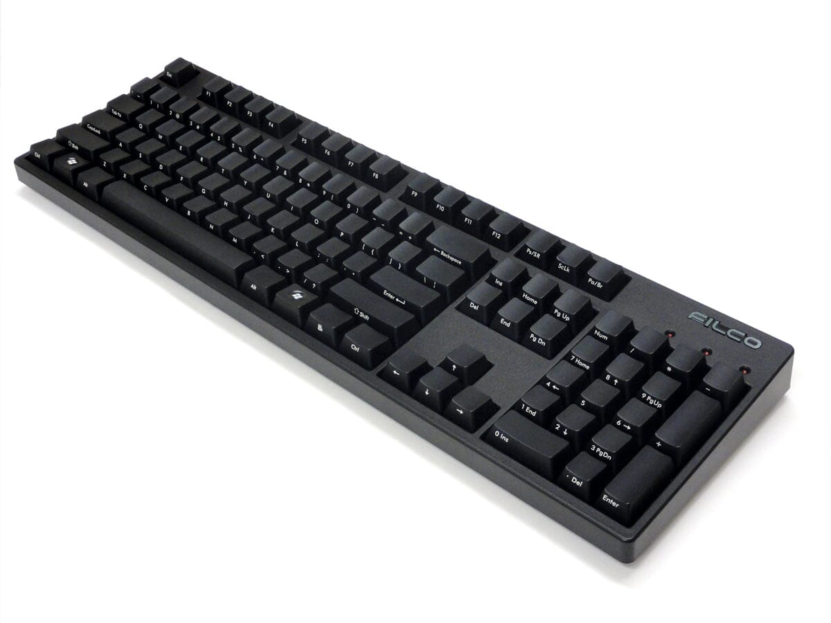 Filco Majestouch Ninja メカニカルキーボード – mechkeysshop