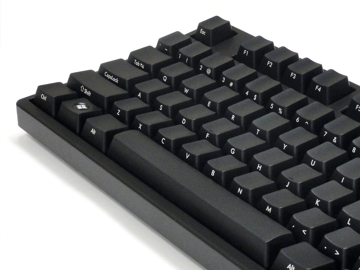Filco Majestouch Ninja Mechanical Keyboard – mechkeysshop