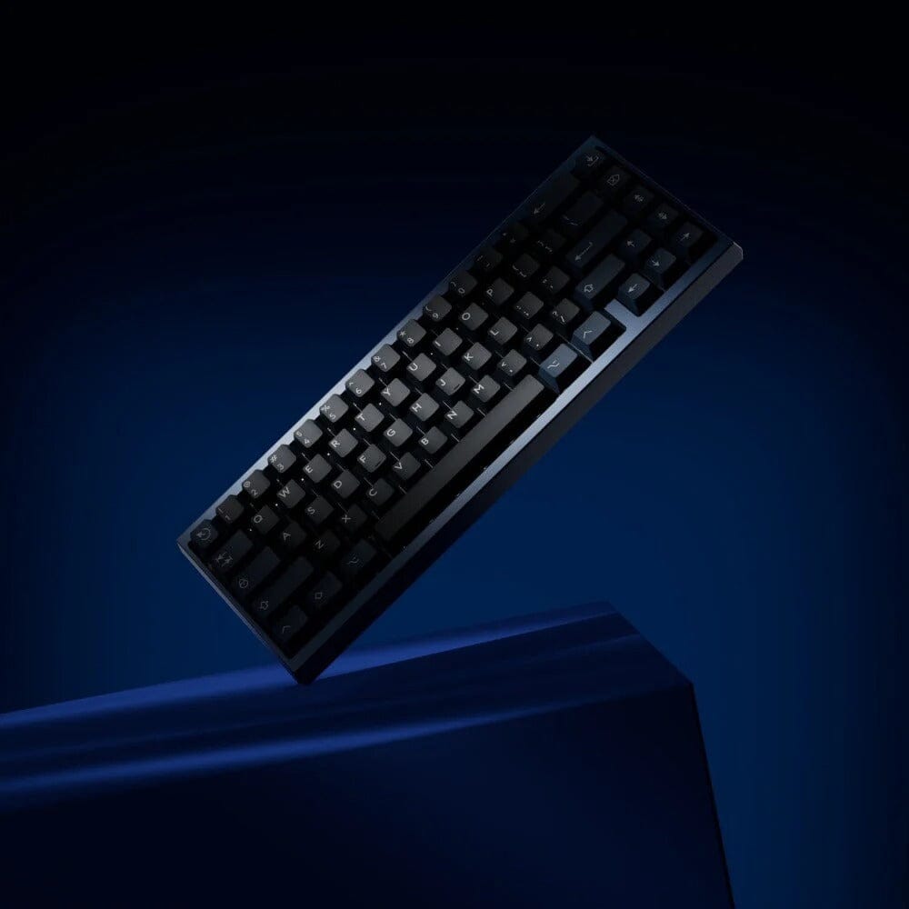 KBDfans Pavlov Hot-swappable Aluminum 67keys Kit – mechkeysshop