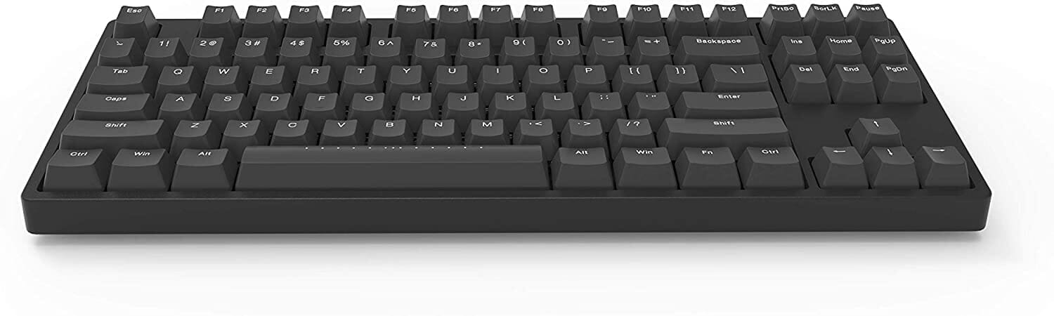 iKBC W200 Wireless 2.4G BT 87keys Mechanical Keyboard – mechkeysshop