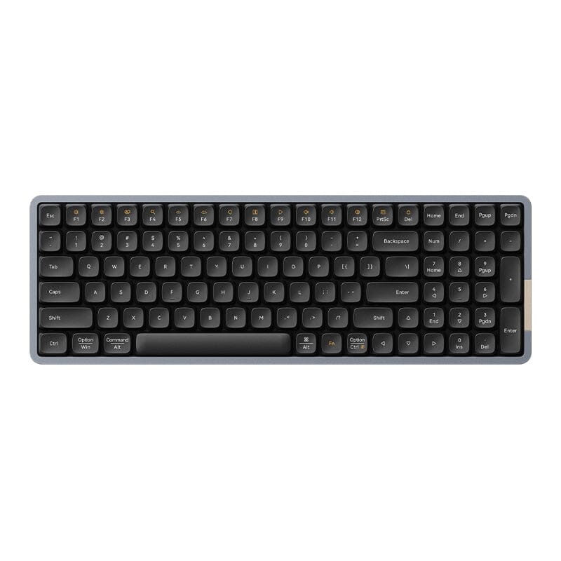 Lofree FLOW ロープロファイルメカニカルキーボード – mechkeysshop