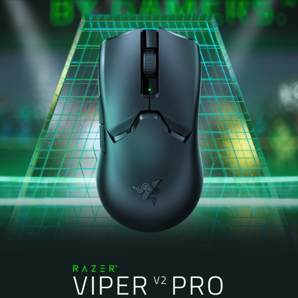 Razer Viper V2 Pro Upgraded Version Professional Mouse – mechkeysshop