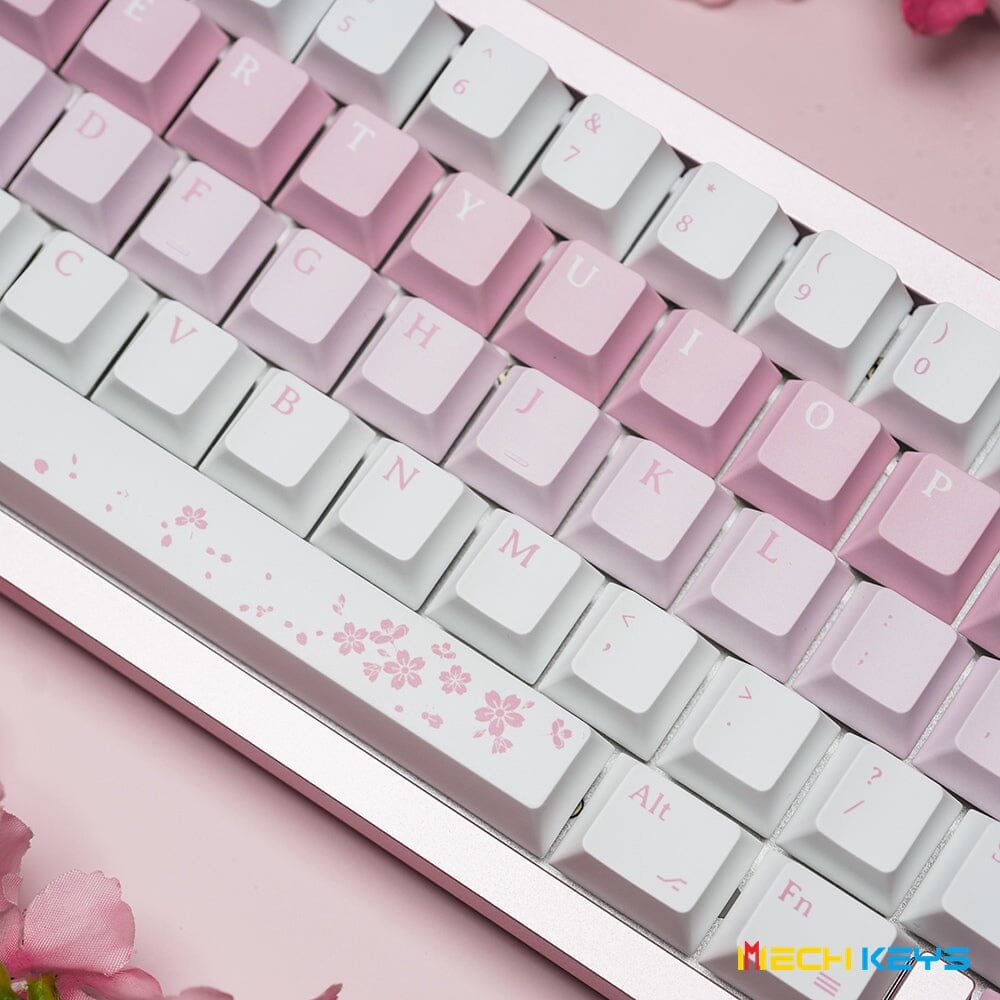 VARMILO Muse65 Magnetic Switch Aluminum Alloy Mechanical Keyboard