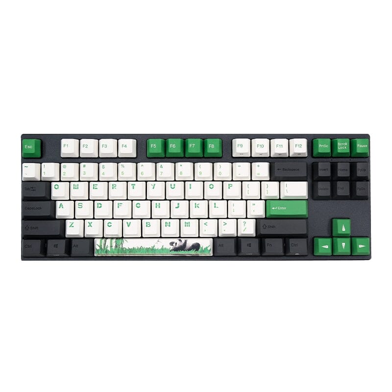 VARMILO Panda V3 Three Mode Mechanical Keyboard – mechkeysshop