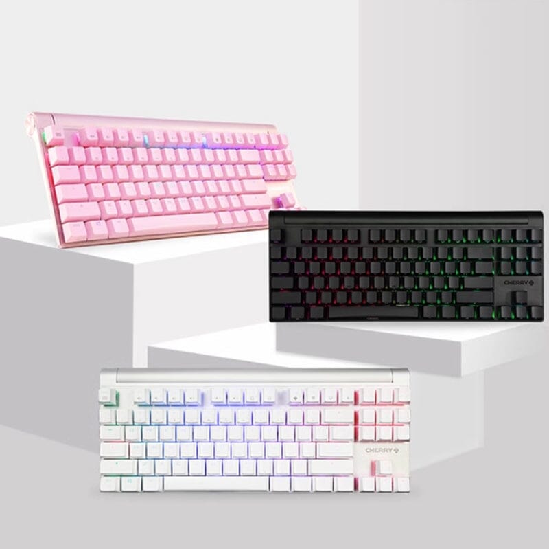 CHERRY MX8.0 Mechanical Keyboard – mechkeysshop