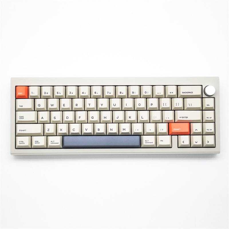 CIDOOO V65 Dual Mode Mechanical Keyboard – mechkeysshop