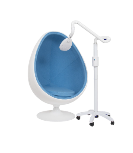 美歯口ホワイトニング（セルフホワイトニング機器） | 健康をもっと