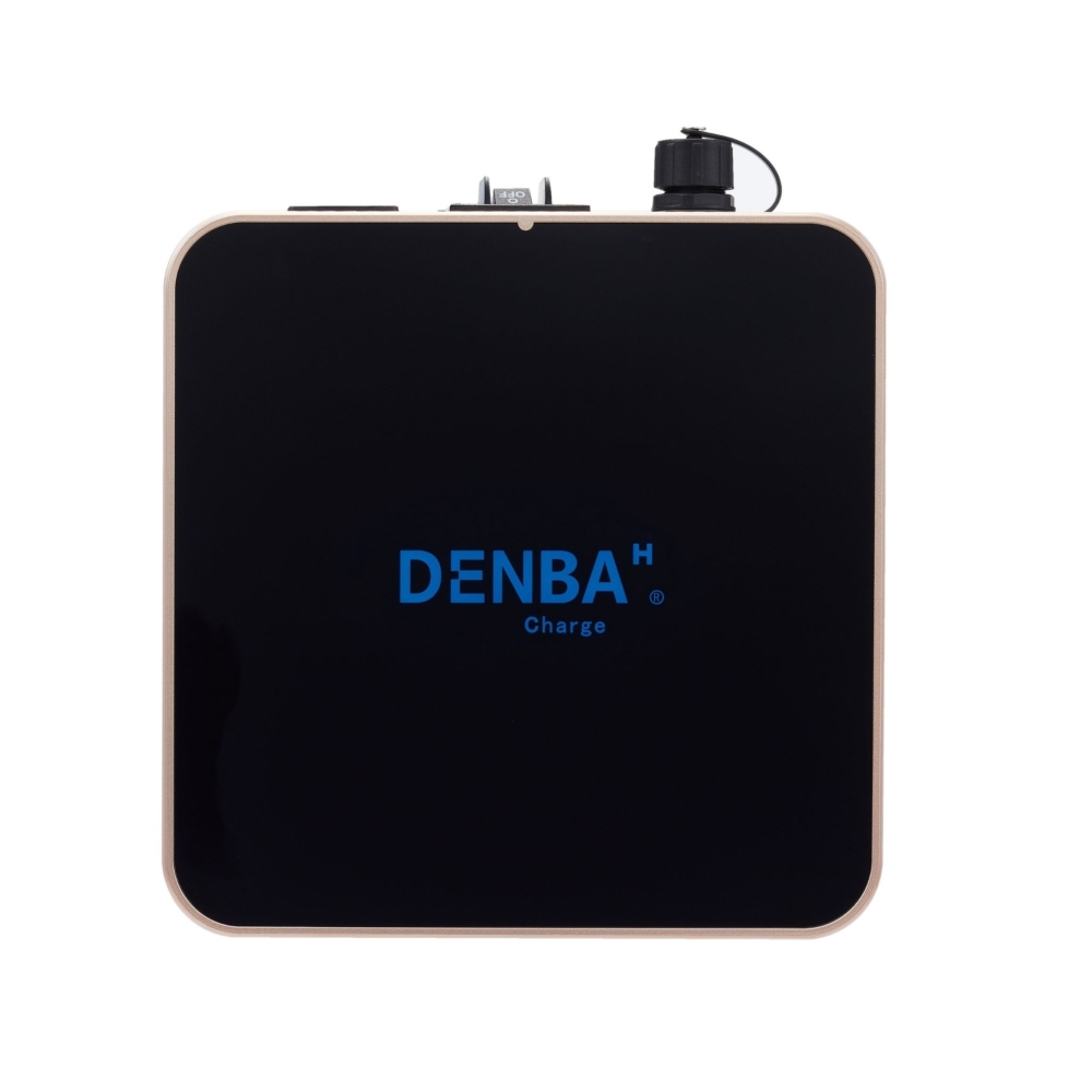 DENBA Health チャージ | 製品情報