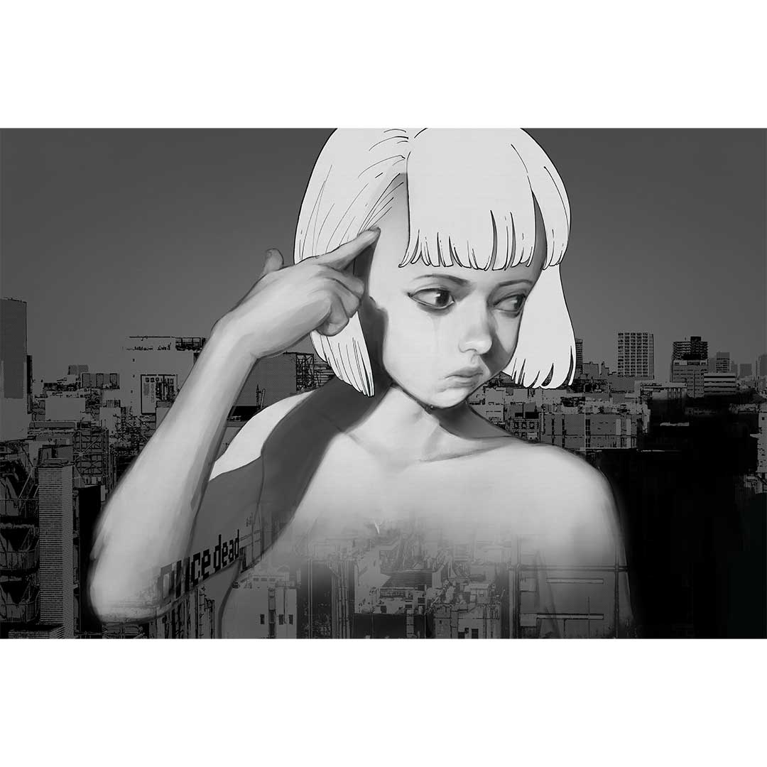 古塔つみ｜COTOH TSUMI Vol.00 December 29,2022―January 15, 2023