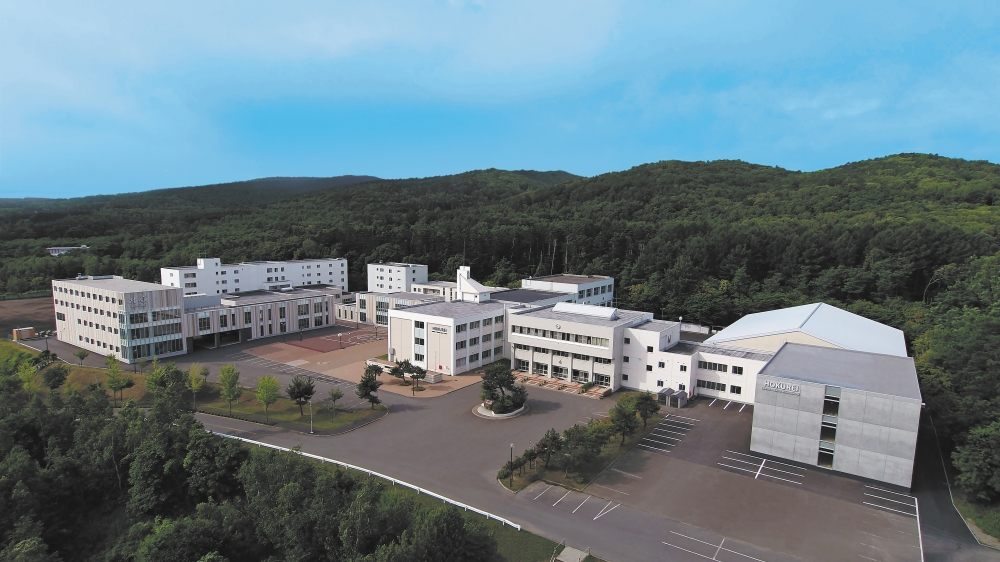 北嶺中・高等学校】今春東大9名・国公立大113名・国公立医学部医学科