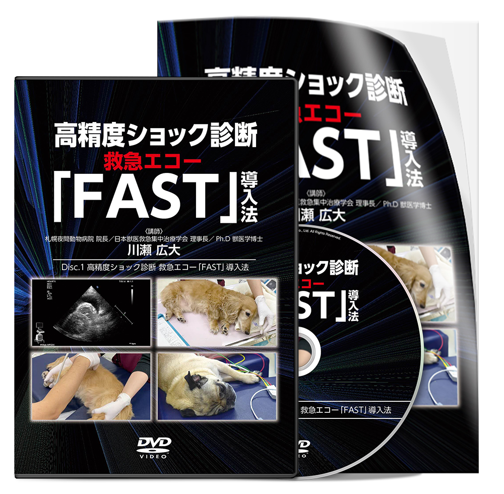 高精度ショック診断 救急エコー「FAST」導入法 | 医療情報研究所 DVD