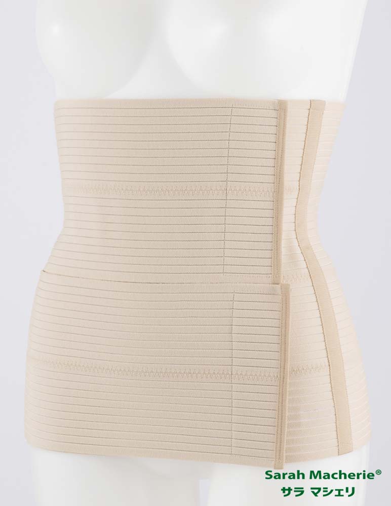 アウトボーンウエストニッパー(ハードタイプ) / メディカル サラ