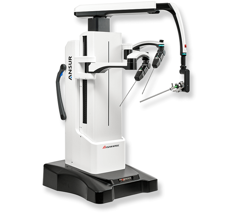 ANSUR | Surgery製品情報 | ASAHI INTECC PRODUCTS
