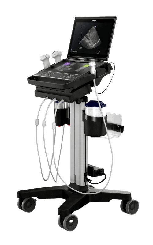 Fujifilm Sonosite ZX Ultrasound Machine | Medical Outfitters