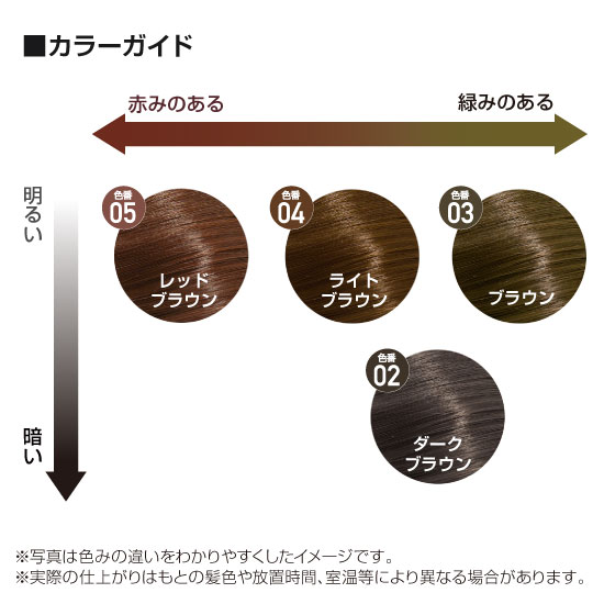 MULVEIL ロイヤルカラー アニオプラス ライトブラウン04 4箱セット