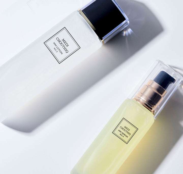 基礎化粧品｜MEDI CHOUTHIQ 公式