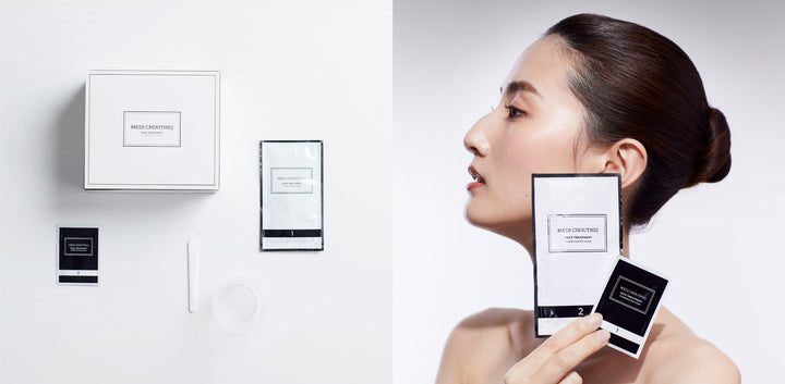 世界一の炭酸パック】MEDI CHOUTHIQ（メディシュティーク）公式