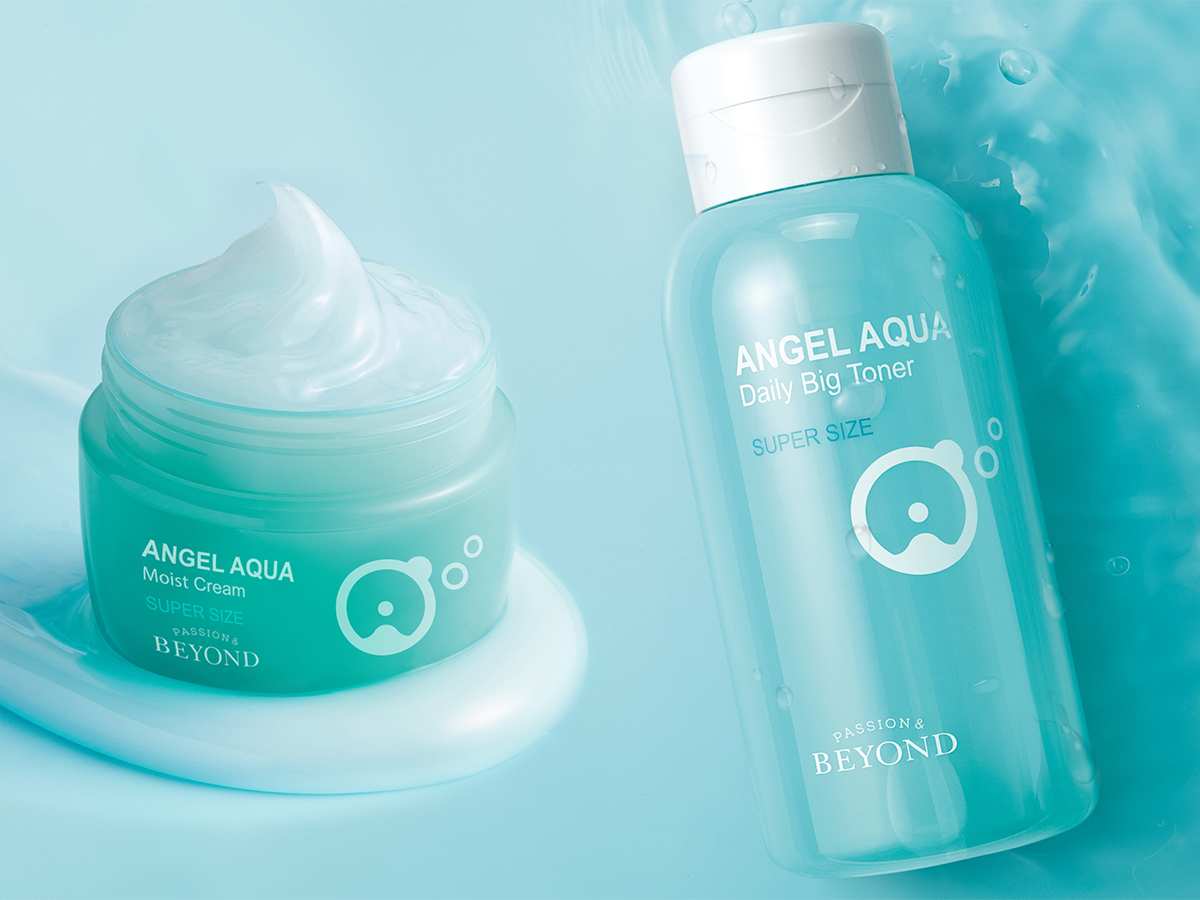 人気の韓国コスメが初上陸”水分クリーム”でぷるぷる肌に ｜ Mimi Beauty