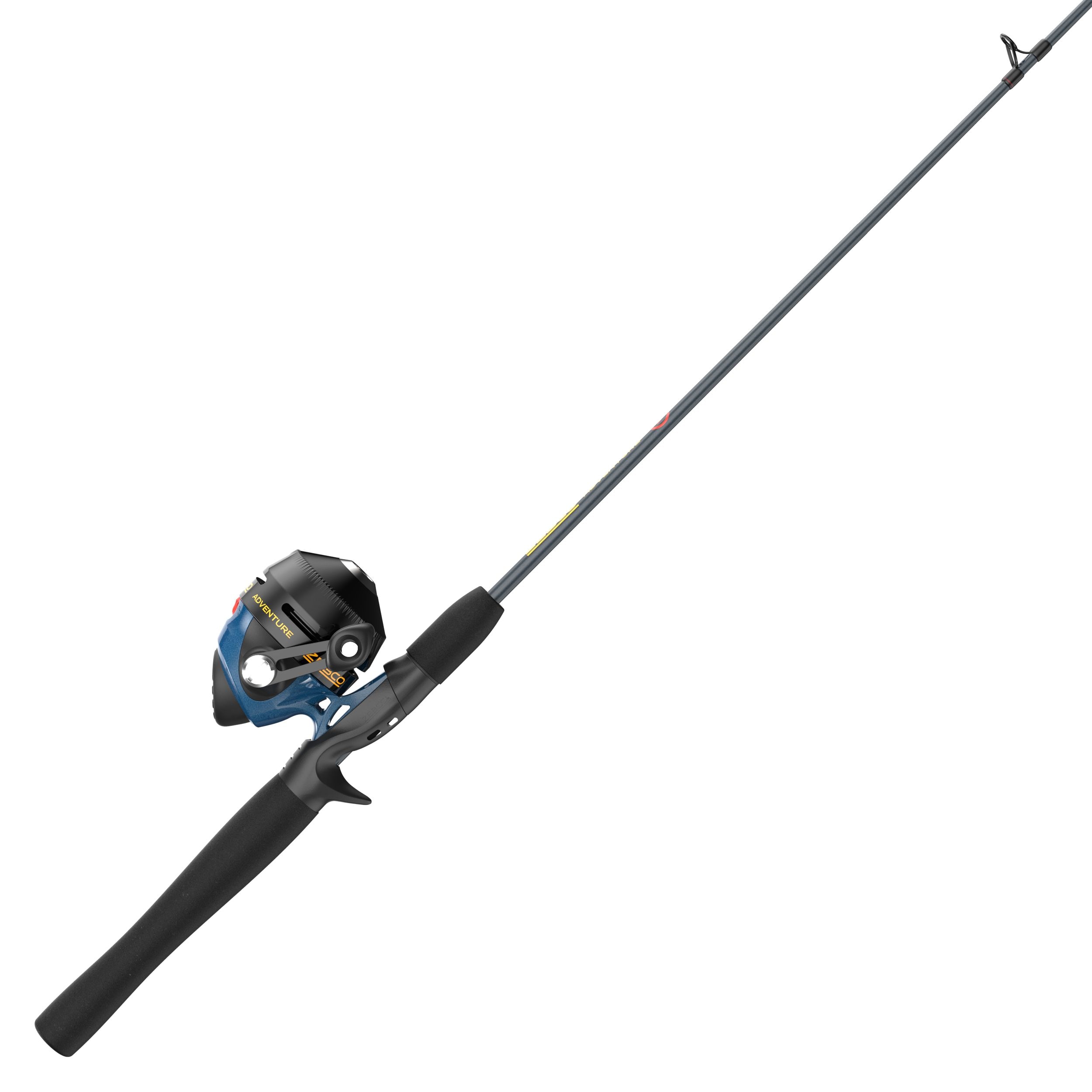 Zebco Adventure Spincast Combo | Canadian Tire