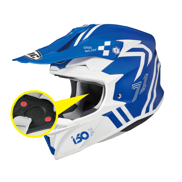 タイチ公式通販】HJH249 i50 ヘックス | TAICHI