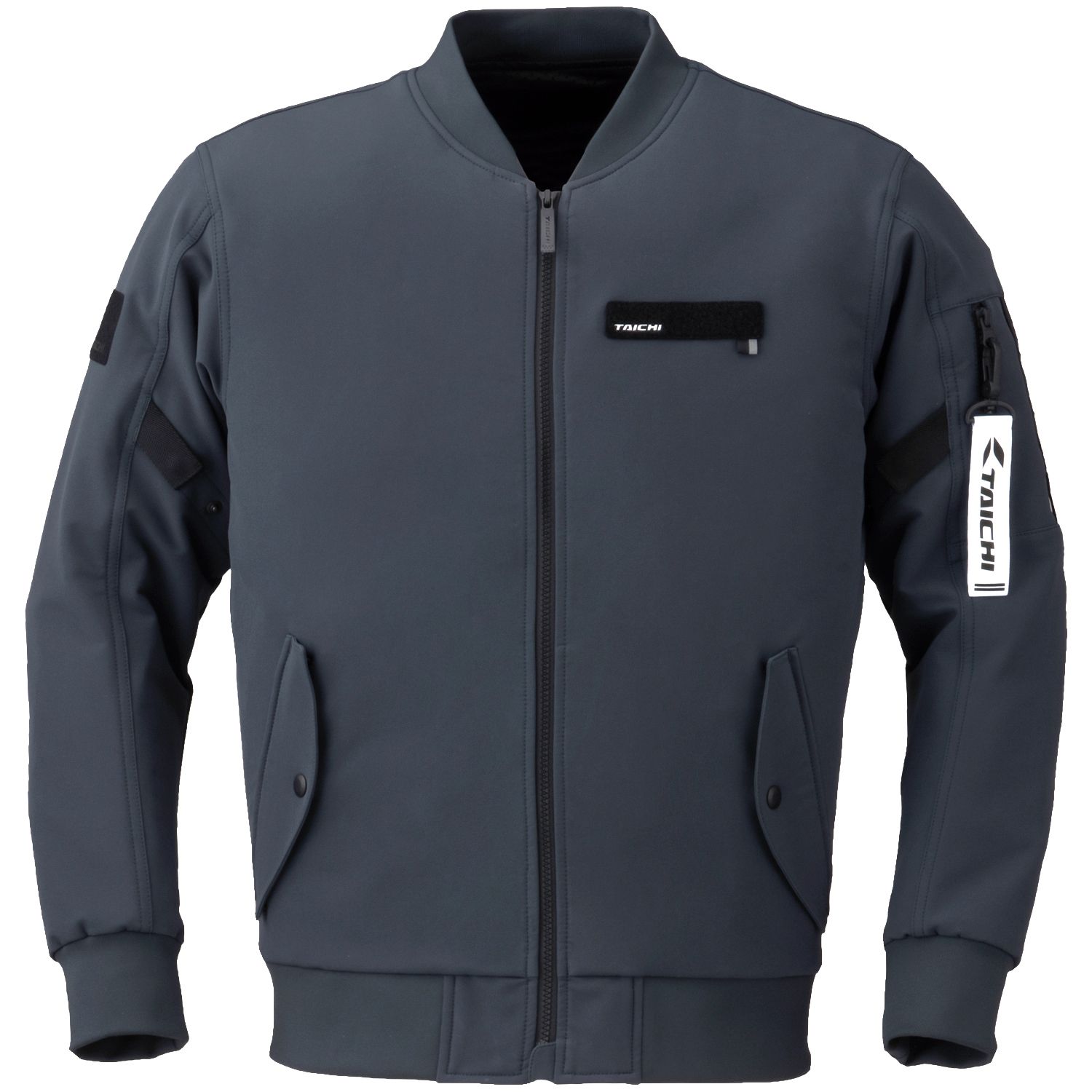 タイチ公式通販】RSJ343 クイックドライ フライト ジャケット | TAICHI