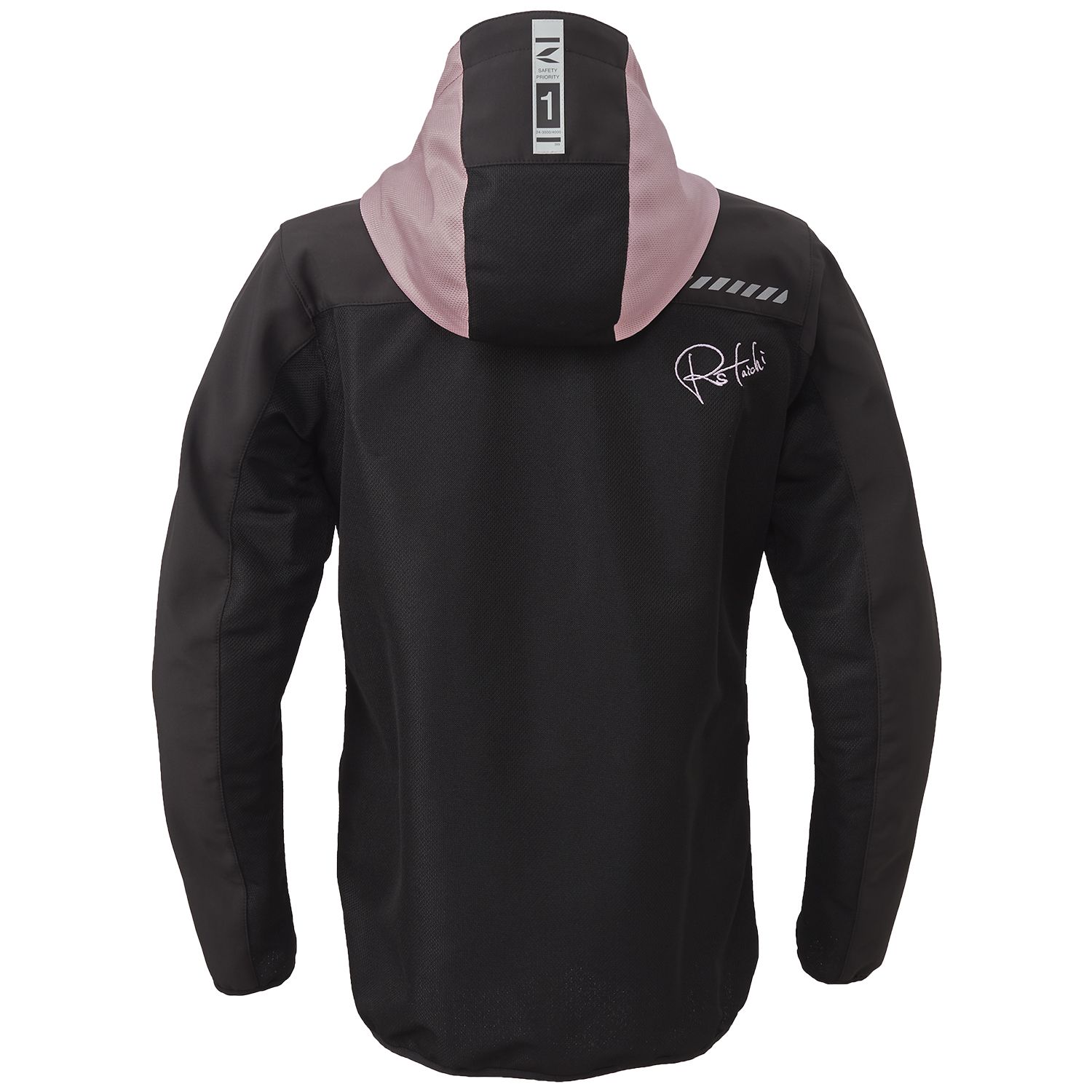 タイチ公式通販】RSJ334 エアー フリップパーカ | TAICHI