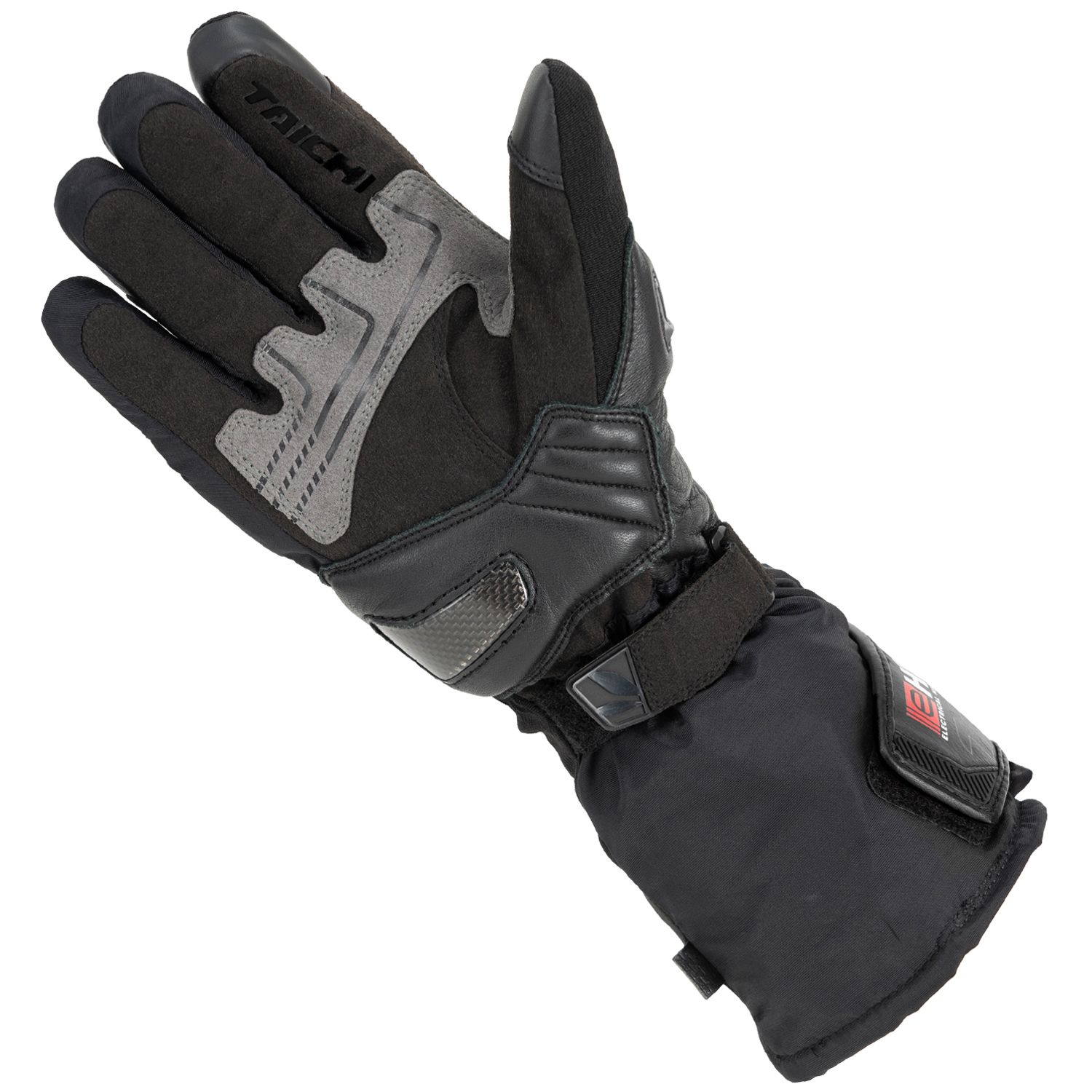 タイチ公式通販】RST654 | e-HEAT アームド グローブ | TAICHI