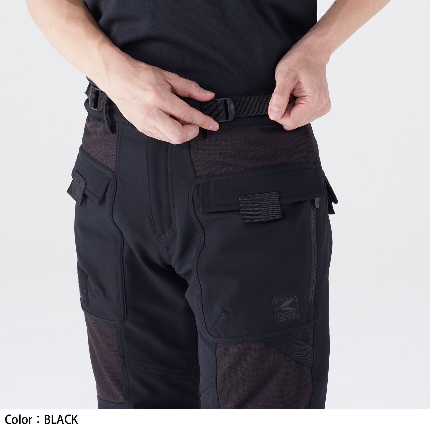 タイチ公式通販】RSY272 クイックドライ メッシュパンツ | TAICHI