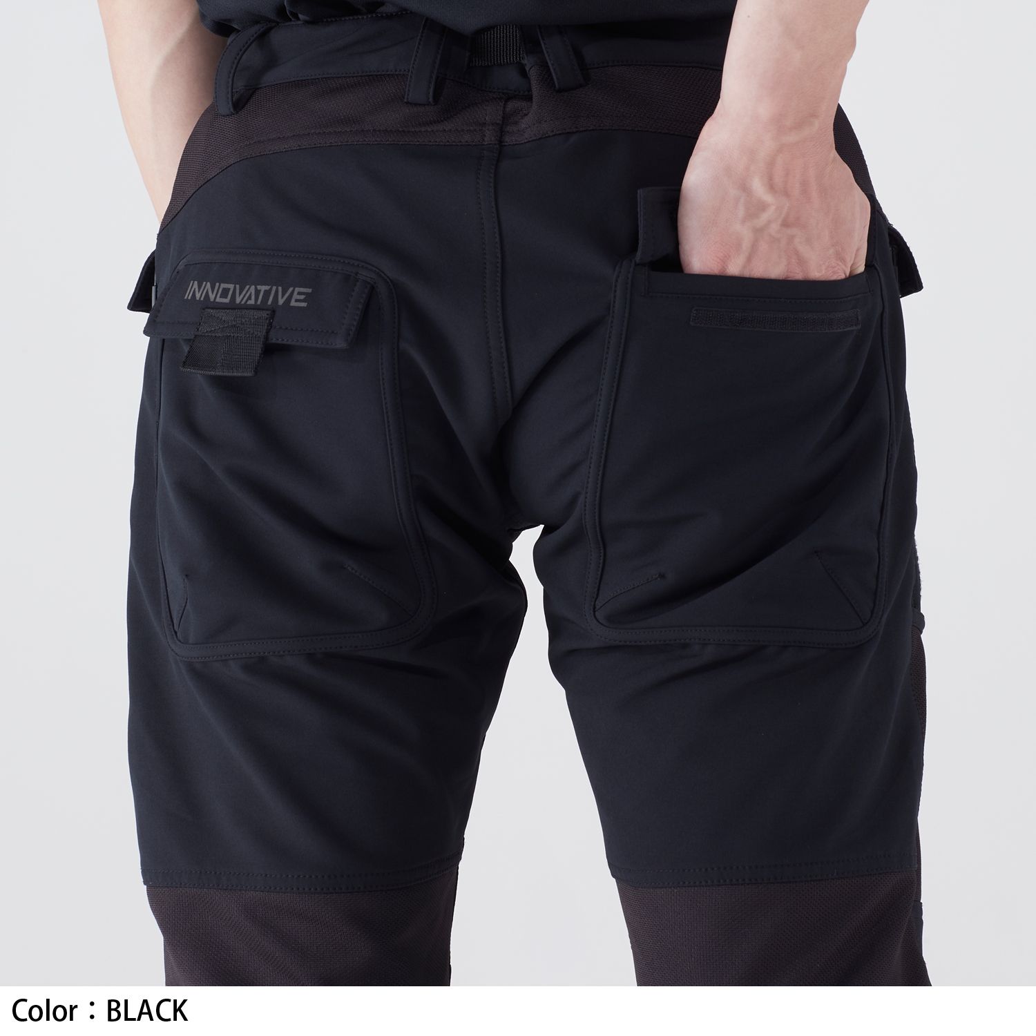 タイチ公式通販】RSY272 クイックドライ メッシュパンツ | TAICHI