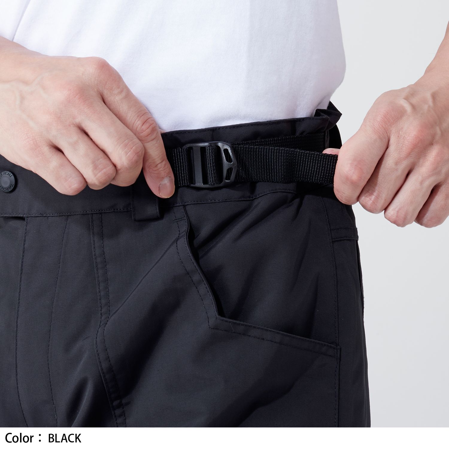 タイチ公式通販】RSY554 | WP カーゴ オーバーパンツ | TAICHI